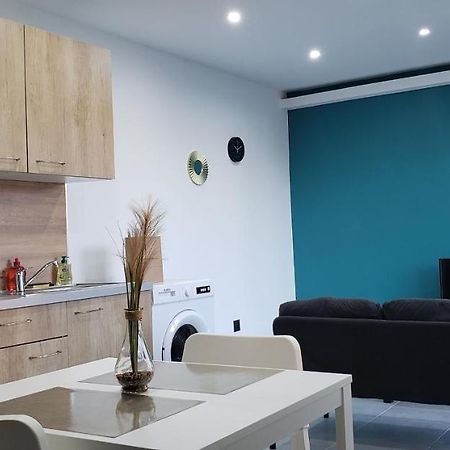La Mine D'Or - Wifi - Parking Prive Διαμέρισμα Λανς Εξωτερικό φωτογραφία